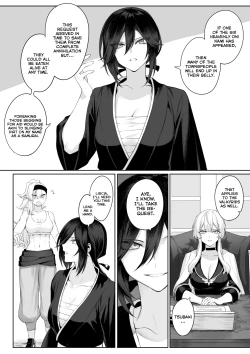 Page 28 of Ikusa Otome to Ikusa Goto!