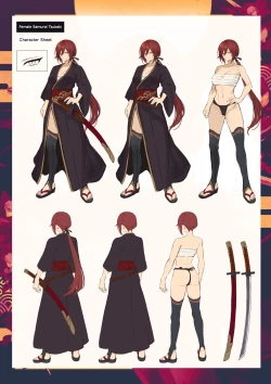 Page 2 of Ikusa Otome to Ikusa Goto!