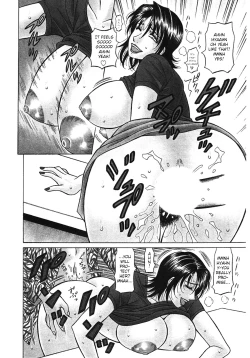 Page 49 of Kochira Momoiro Company Vol. 39