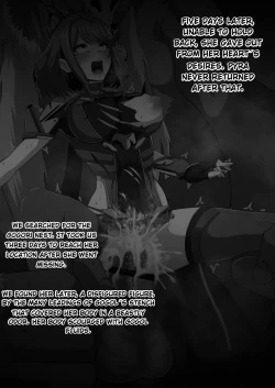 Page 14 of Pyra/MythraX Gonzalez Short Doujinshi Compilation