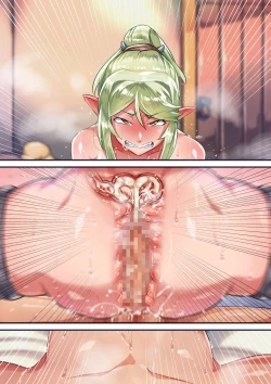 Page 106 of Isekai no otokonokoto xx