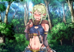 Page 129 of Isekai no otokonokoto xx