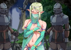 Page 134 of Isekai no otokonokoto xx