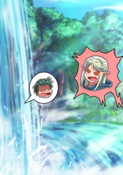 Page 35 of Isekai no otokonokoto xx