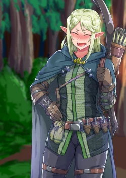 Page 38 of Isekai no otokonokoto xx