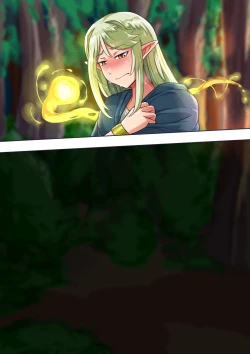 Page 42 of Isekai no otokonokoto xx