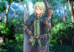 Page 49 of Isekai no otokonokoto xx