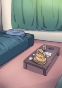 Page 5 of Isekai no otokonokoto xx