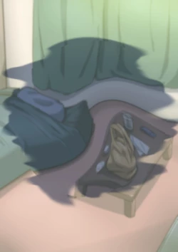 Page 6 of Isekai no otokonokoto xx