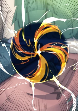 Page 7 of Isekai no otokonokoto xx