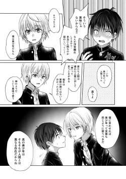 Page 32 of Bishounen Raisan