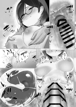 Page 27 of Boku to Roboco to Seiyoku Rimokon