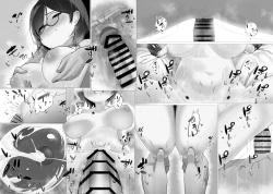 Page 47 of Boku to Roboco to Seiyoku Rimokon