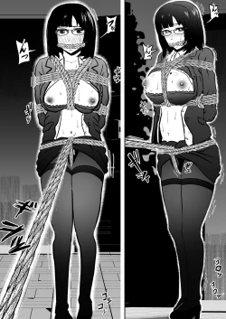 Page 13 of Sennyuu Shitara Hobaku Sare Chaimashita. 6