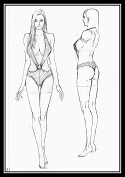 Page 30 of Izayoi Rough Gashuu Mephistopheles Hen