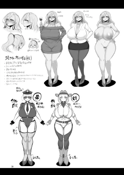 Page 40 of H Daisuki Kinpatsu Hakujin Bakunyuu Ryuugakusei ga Tonari no Heya ni Hikkoshite Kita!! 2