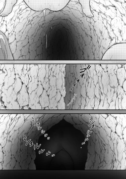 Page 31 of Maigo no Mori no Kusuguribana 5