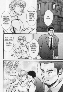 Page 10 of Double Bind