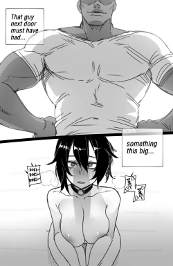 Page 21 of exchange student FULL+BONUS