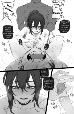 Page 69 of exchange student FULL+BONUS