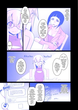 Page 28 of KaikaAru Hana ga Sakimidare Aru Hana wa Irodori o Kaeta Hanashi