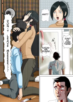 Page 19 of Akumu 3| Nightmare 3