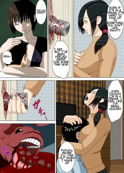 Page 24 of Akumu 3| Nightmare 3