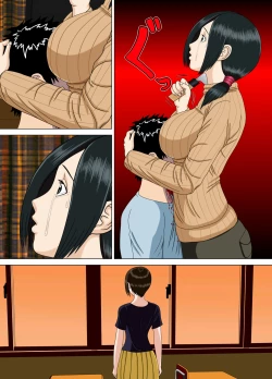 Page 60 of Akumu 3| Nightmare 3