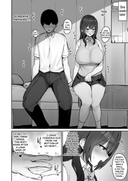 Page 40 of Majime desu ga, Nani ka? | So I’m a “Good Girl”, So What?