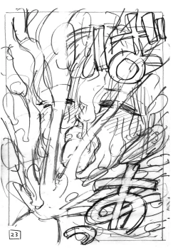 Page 77 of Sekaiichi Kintama ga Dekai Koukousei no Hanashi