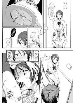 Page 21 of Otouto wa Chotto Are | My step-brother is a little off
