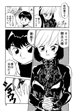 Page 16 of Yomi Hijiroku