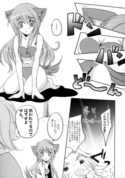 Page 16 of Princess Fight!