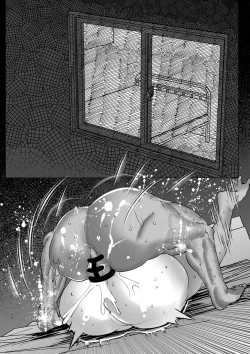 Page 11 of Itsuka no Comiket Off Report