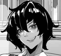 Page 16 of Itsuka no Comiket Off Report