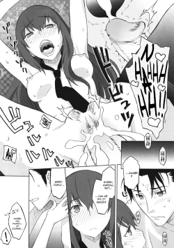 Page 17 of Sitainsu;Kedo 02