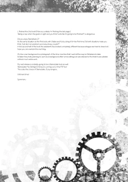 Page 19 of Sitainsu;Kedo 02