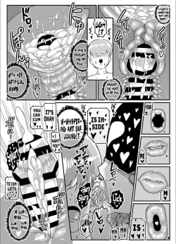 Page 34 of Android no Ofuroya-san PLAYBOT