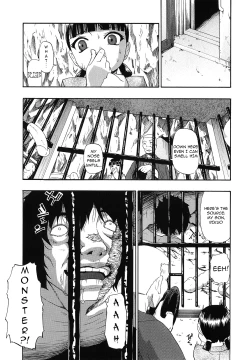 Page 102 of Bitoku no Fukou