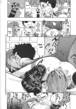 Page 15 of Bitoku no Fukou