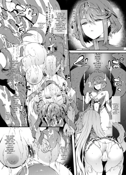 Page 4 of Xenoblade 2 Hikari Defeat