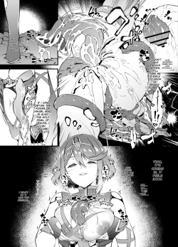 Page 5 of Xenoblade 2 Hikari Defeat