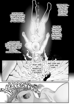 Page 15 of The Heroic Family Sealed in Lewd Stone