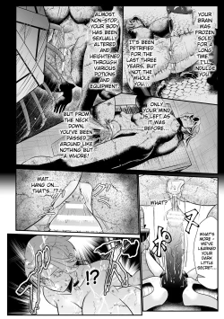 Page 22 of The Heroic Family Sealed in Lewd Stone