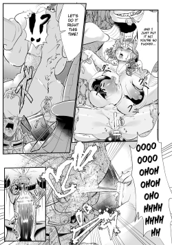 Page 25 of The Heroic Family Sealed in Lewd Stone