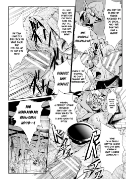 Page 38 of The Heroic Family Sealed in Lewd Stone