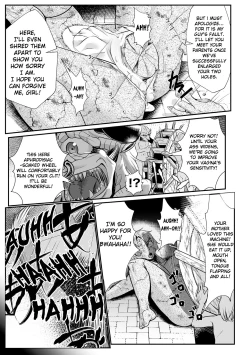 Page 43 of The Heroic Family Sealed in Lewd Stone