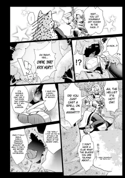 Page 44 of The Heroic Family Sealed in Lewd Stone