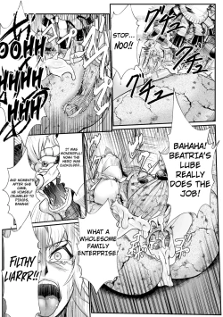 Page 49 of The Heroic Family Sealed in Lewd Stone