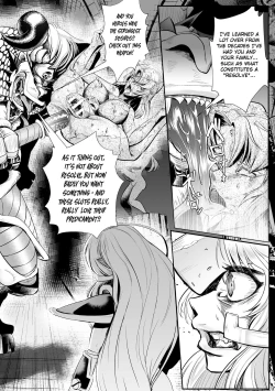 Page 60 of The Heroic Family Sealed in Lewd Stone